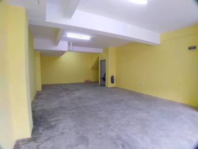 Office space For Sale in Damansara Damai,SGR