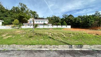 Residential Land in Ipoh, PRK