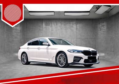 BMW 530e 530e M SPORT in Others, KUL