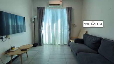 Service Residence For Rent in Sensasi @ Utropolis