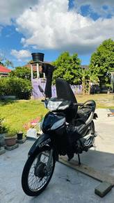 Honda Wave 100