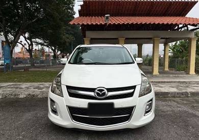 Mazda 8 in Petaling Jaya, SGR