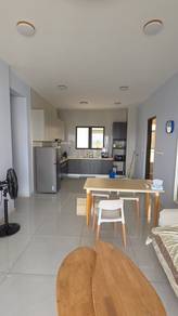 Condominium For Rent in Bay Point @ Country Garden Danga Bay