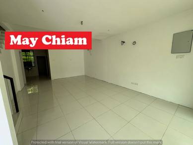 3-storey Terraced House For Sale in Bukit Jambul,PNG