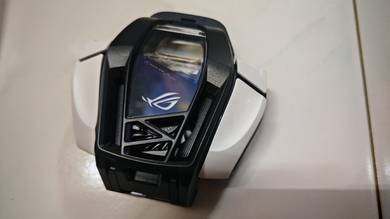 ROG 5/5s cooler