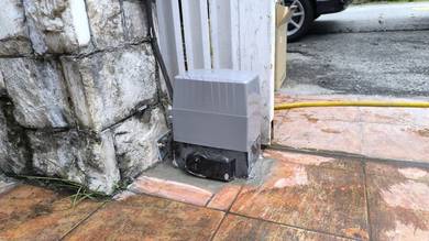 SV1000 Penang Autogate System Mega Sales Offer