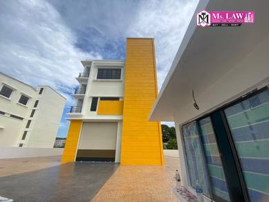 Warehouse / Factory For Sale in Bukit Minyak,PNG