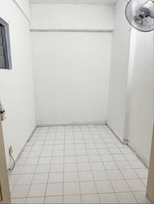 Room in Sentul, KUL