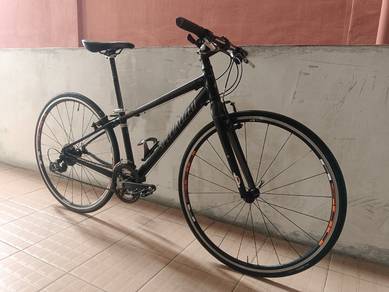 Specialized bike 