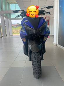 Yamaha NVX