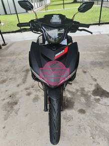 Yamaha Y15ZR