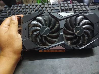 Nvidia gtx 1650 4gb hdmi problem