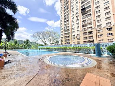 Apartment For Sale in Lakeview Apartments
