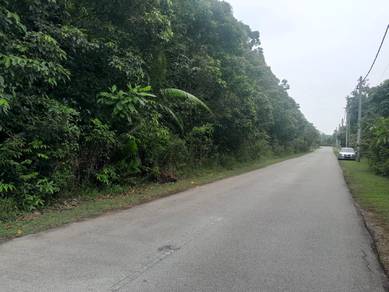 Agricultural Land in Maran, PHG