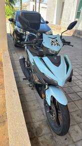 Yamaha Y16ZR