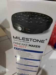 Pancake Maker