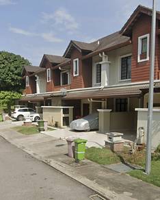 2-storey Terraced House For Rent in Putrajaya,PJY
