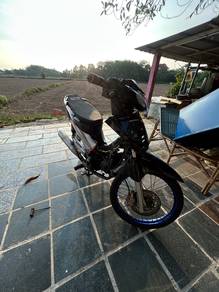 Honda Wave 125