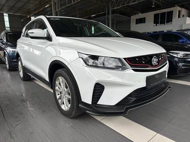 Proton X50 STANDARD in Johor Bahru, JHR