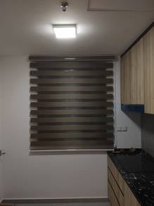 Service Residence For Rent in Savana @ Utropolis