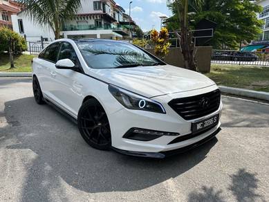 2016 Hyundai Sonata EXECUTIVE
