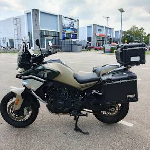 CFMOTO 800MT