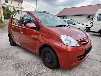 Perodua Viva ELITE AT in Kajang, SGR