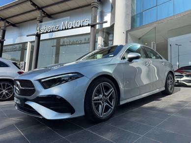 Mercedes Benz A250 250 AMG LINE in Georgetown, PNG