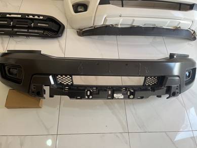 bumper ford raptor t8