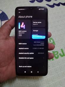 Redmi 9T original