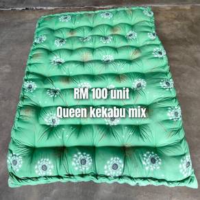 Tilam kekabu queen