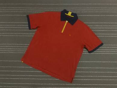 KENZO POLO TEE Japan XL