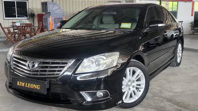 Toyota Camry V in Cheras, KUL