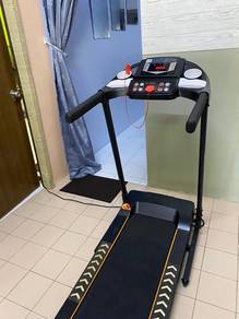 Pre loved treadmill