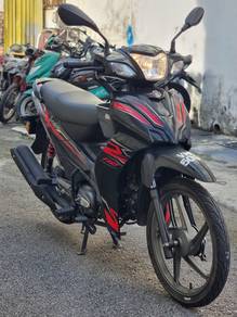 SM Sport 110E