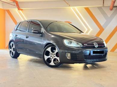 Volkswagen Golf GTi in Kajang, SGR