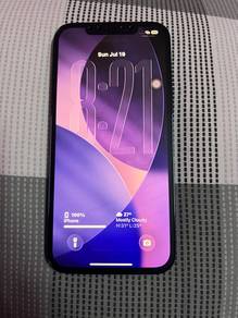 iphone 12 promax 128