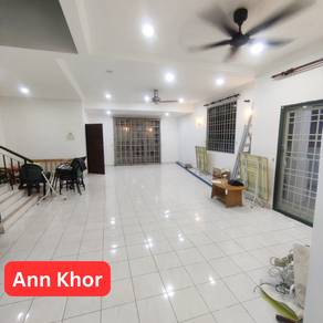 Semi-Detached House For Rent in Simpang Ampat,PNG