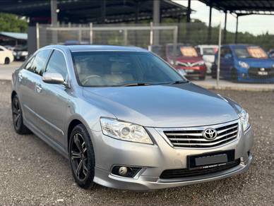 Toyota Camry G in Seri Manjong, PRK