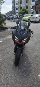 Honda CBR250RR