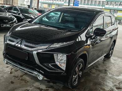 Mitsubishi Xpander in Johor Bahru, JHR