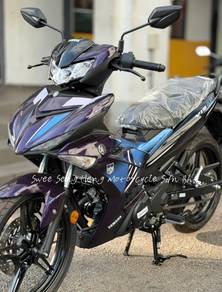 Yamaha Y15ZR