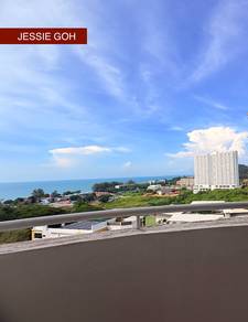 Condominium For Sale in Eden Seaview