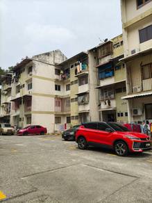 Apartment For Rent in Taman Megah Cheras Apartment