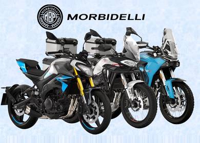 MBP Morbidelli F252