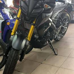Yamaha MT150
