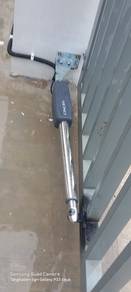 Klang DNOR 712 Autogate Motor System
