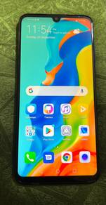 Huawei nova 4e..128gb 6ram