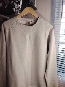 Carhartt sweatershirt 