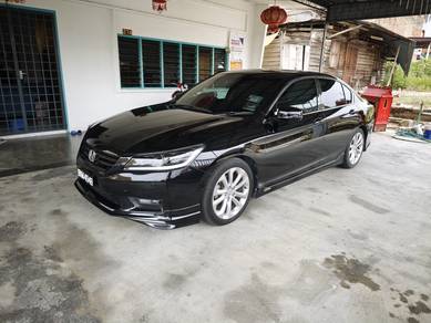 Honda Accord VTi-L in Chemor, PRK